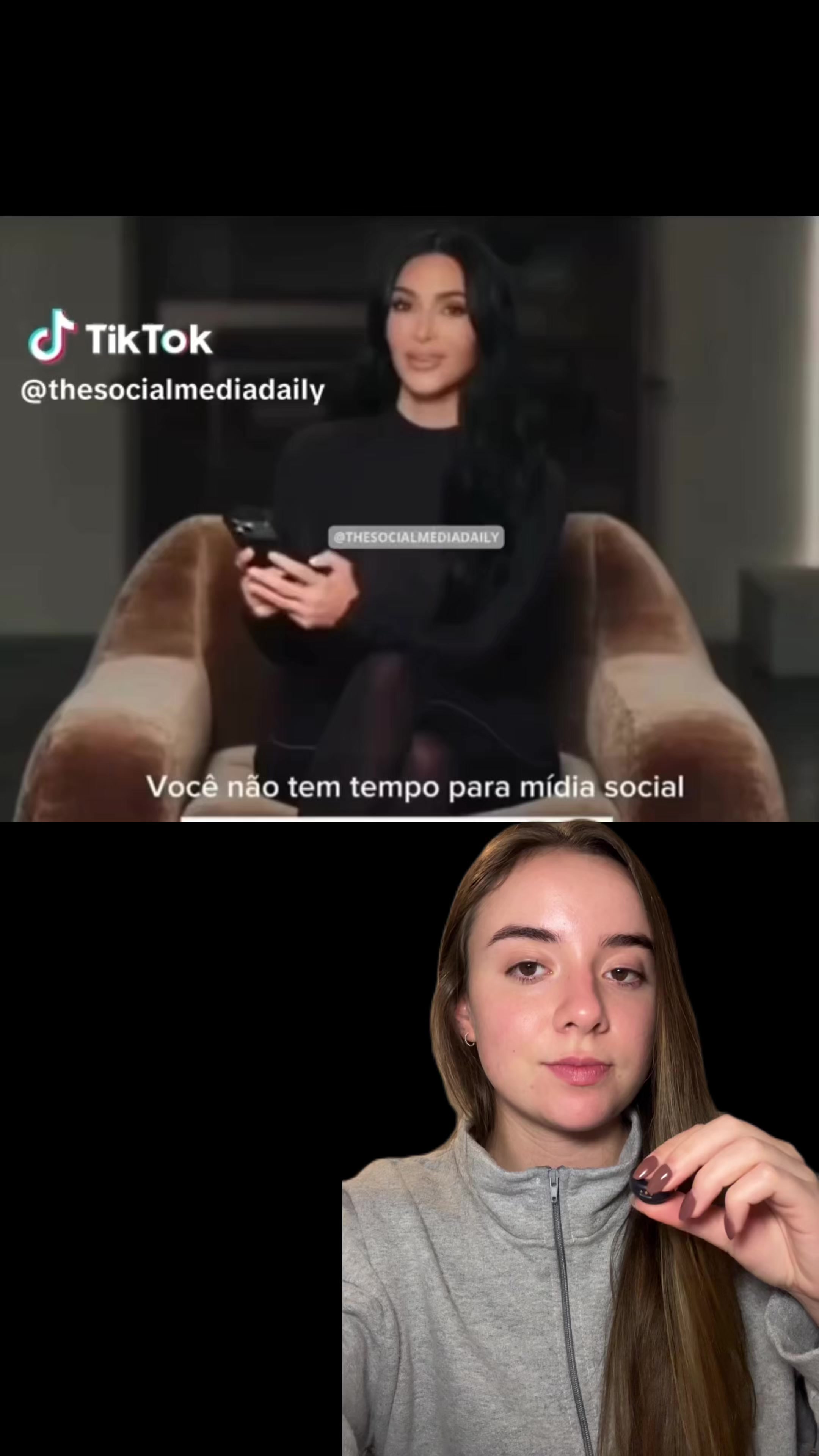 @Sofia - ugc & social media
