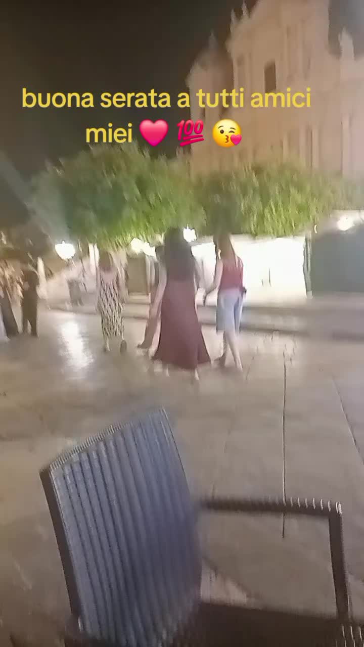 @la vita e bella