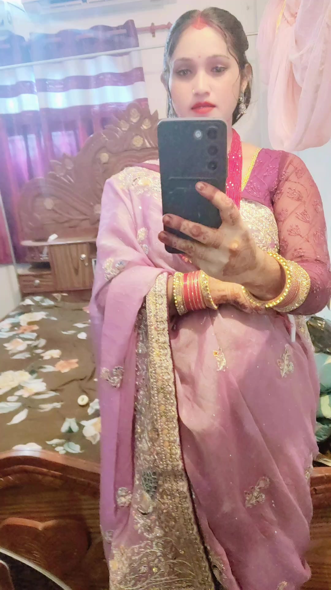 @pooja mandal