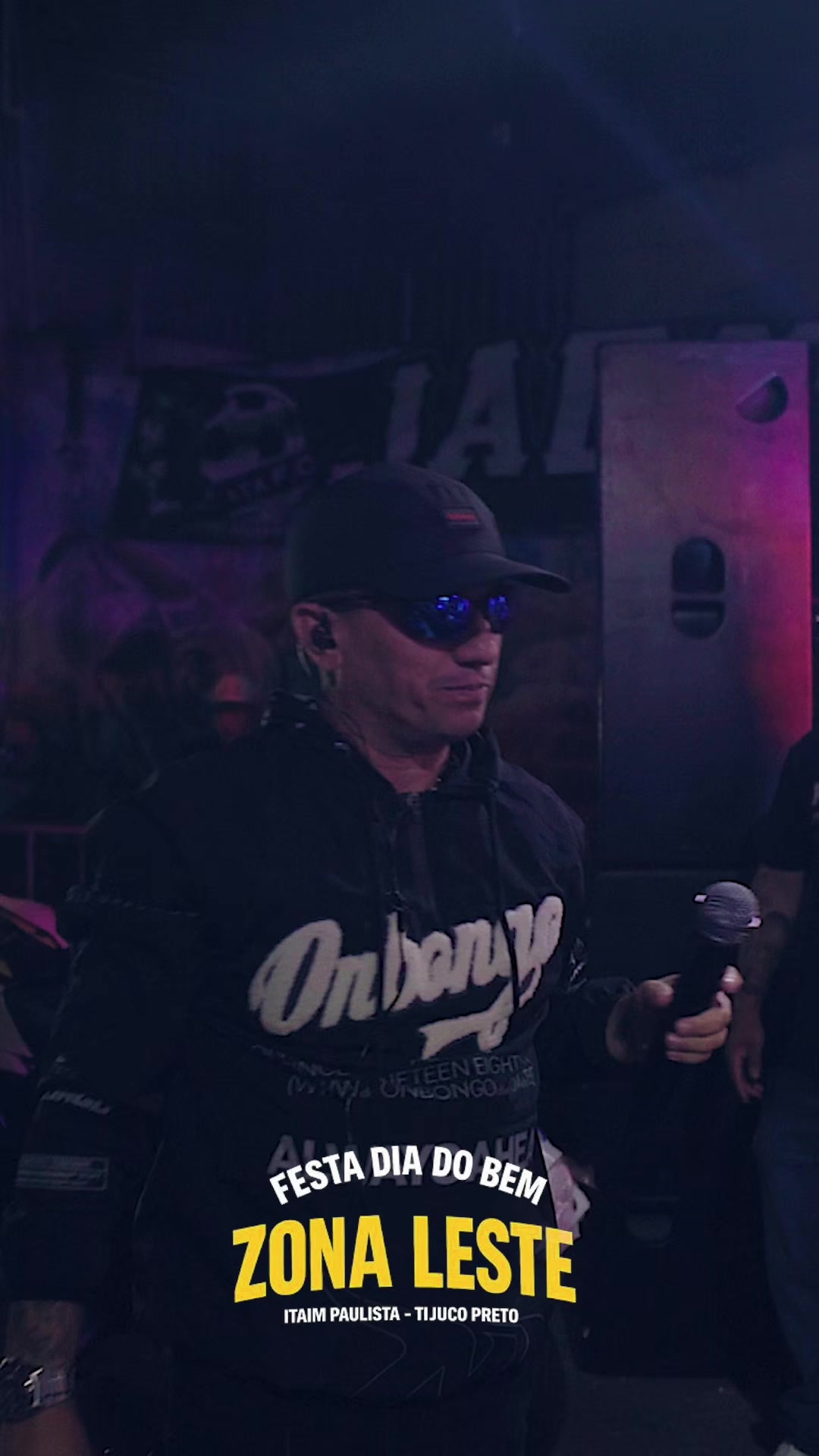 @MC ALEM&Atilde;O RA