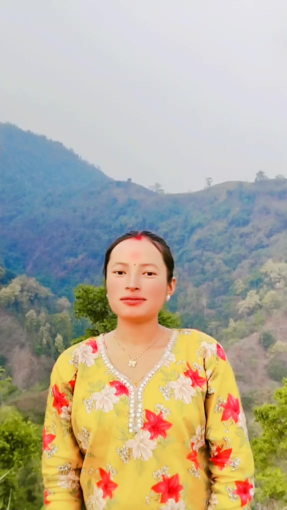 @Aasha Raskoti Magar