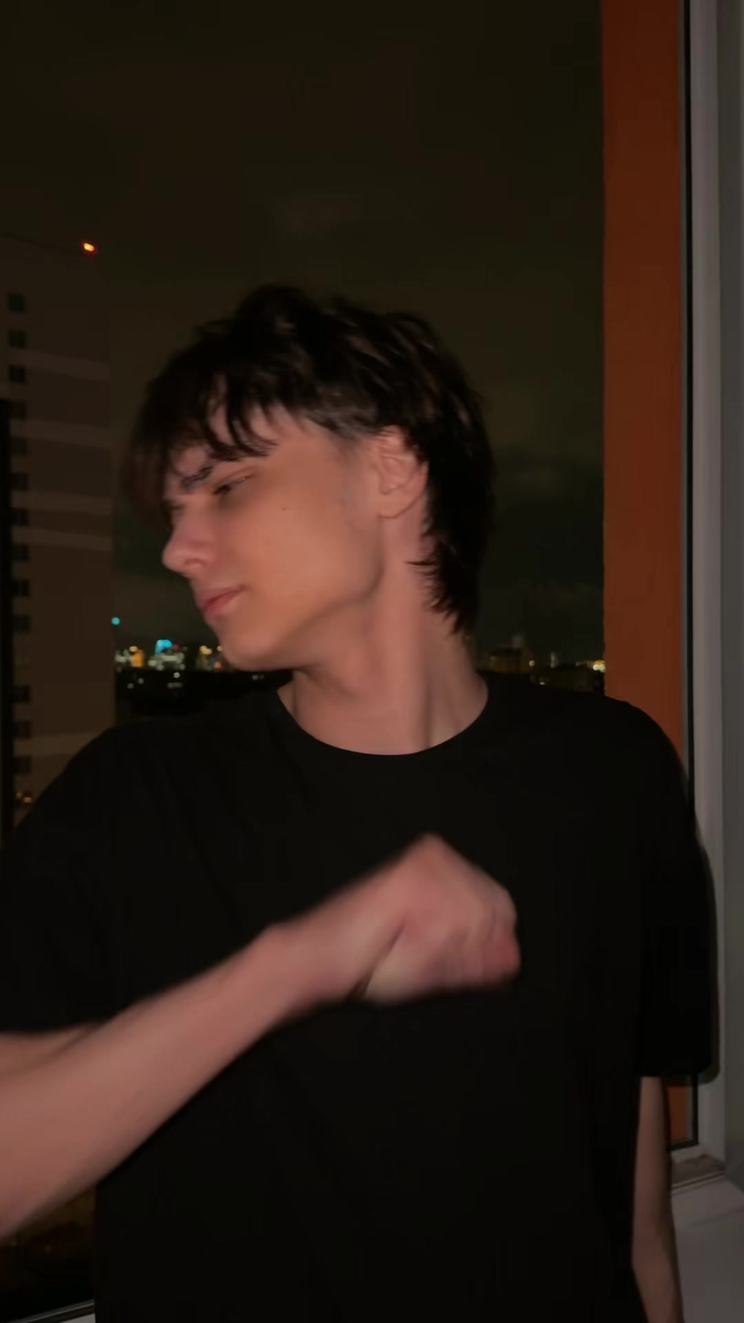 @керосин