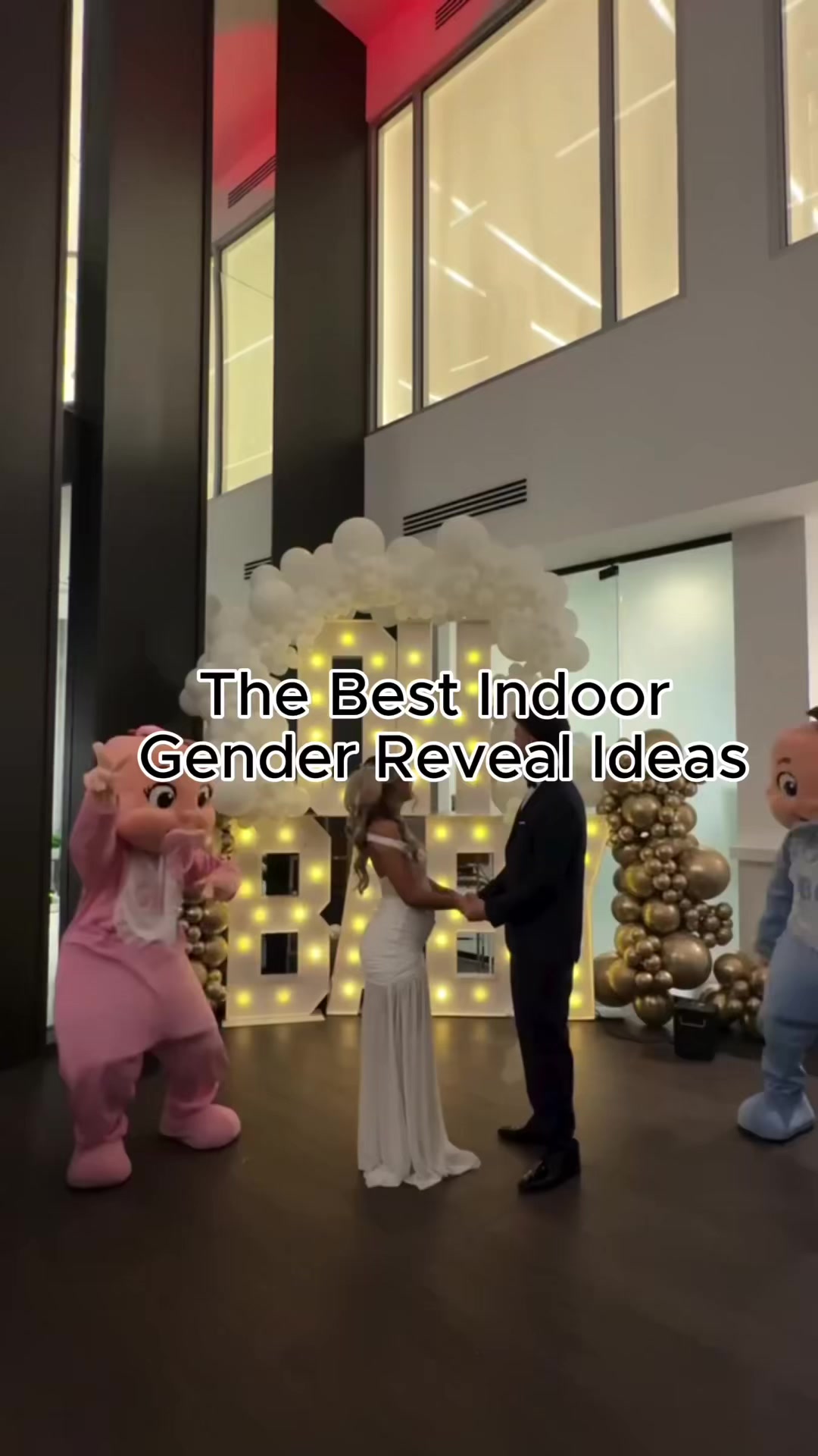 @genderrevealideas