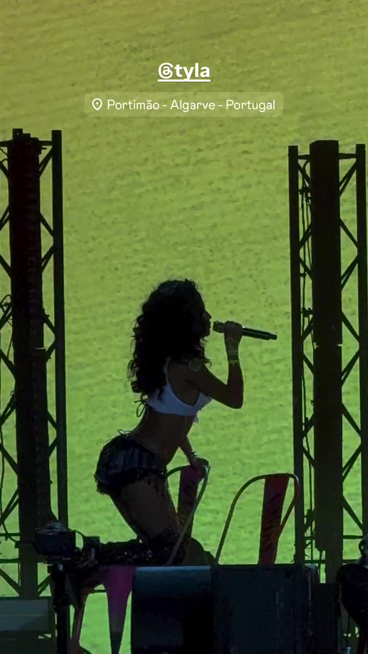 @Info Tyla Brasil