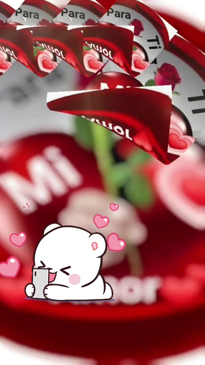 @Any ❤