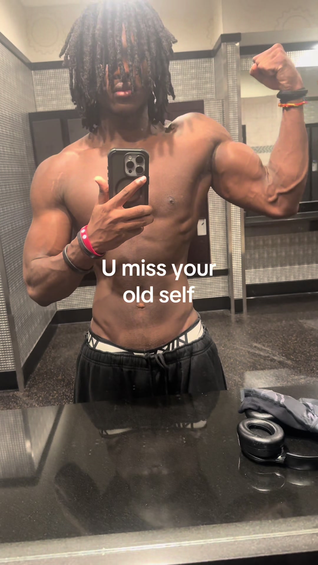 @ 