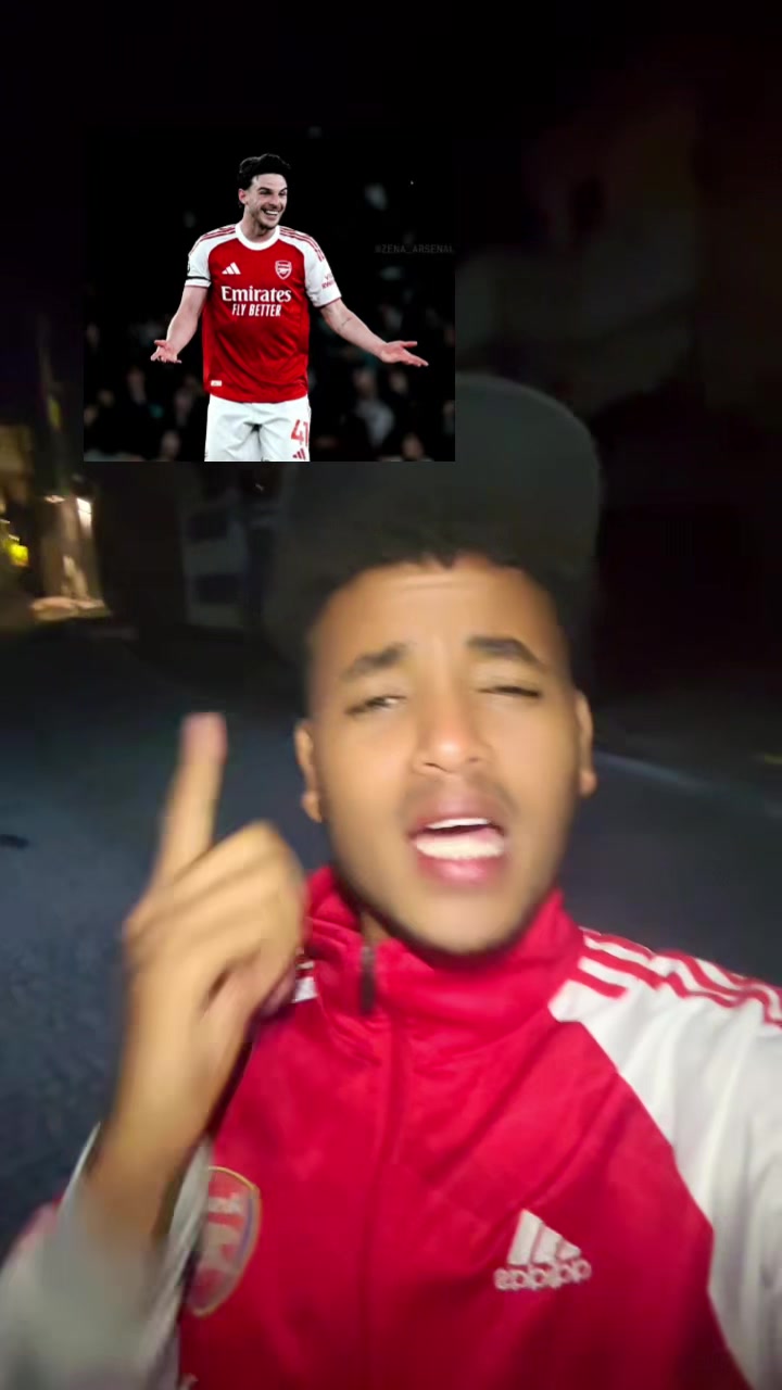 @SEMAU (ARSENAL🔴⚪️)
