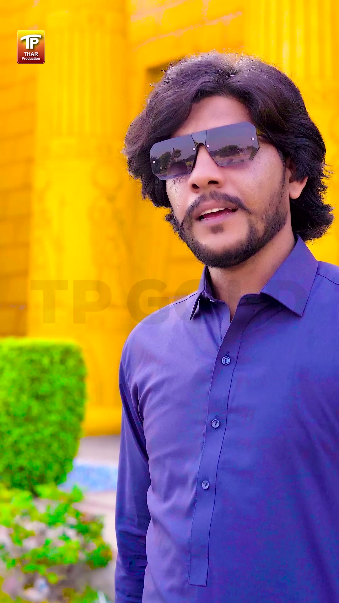 @Thar Production