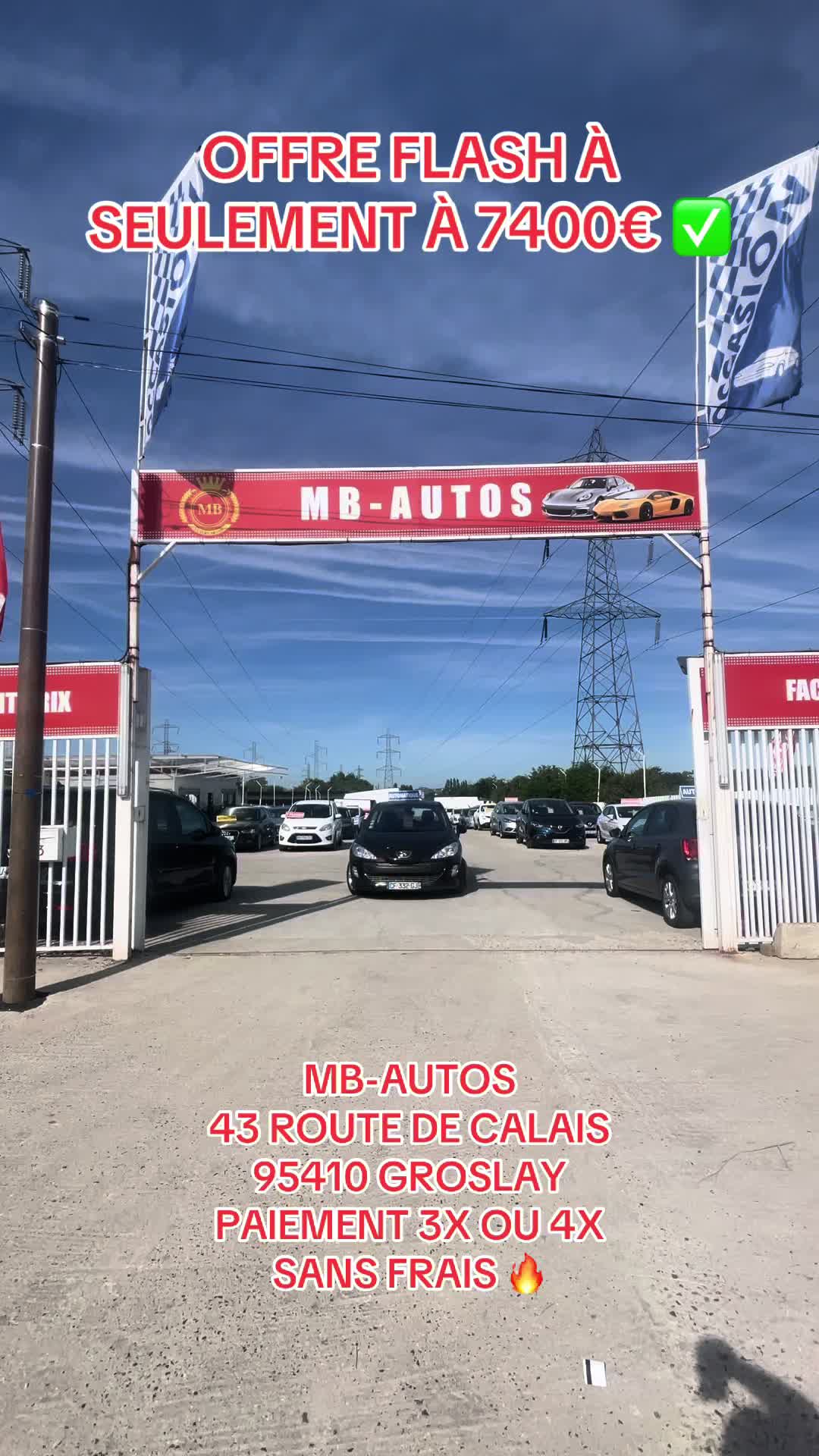 @MBAUTOs