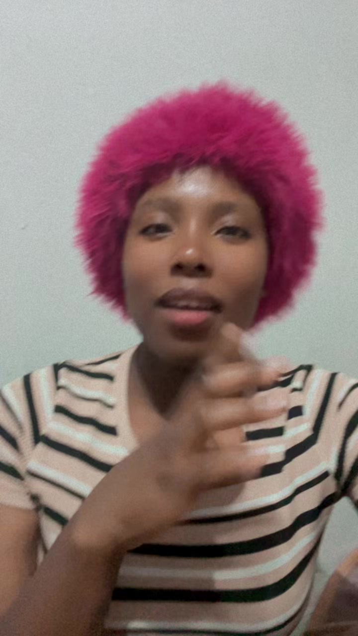 @Valentia Mswazi