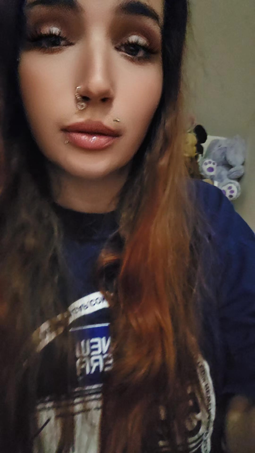 @SassySagittarius♐️💚🐺