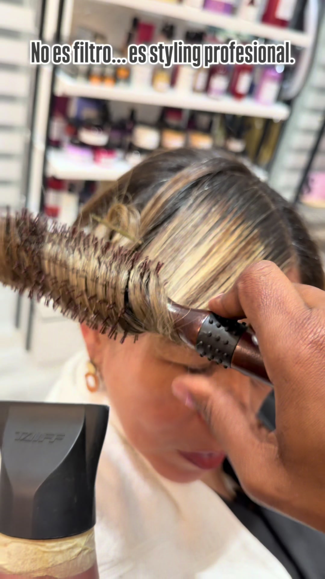 @Monserrat Hair Extensions