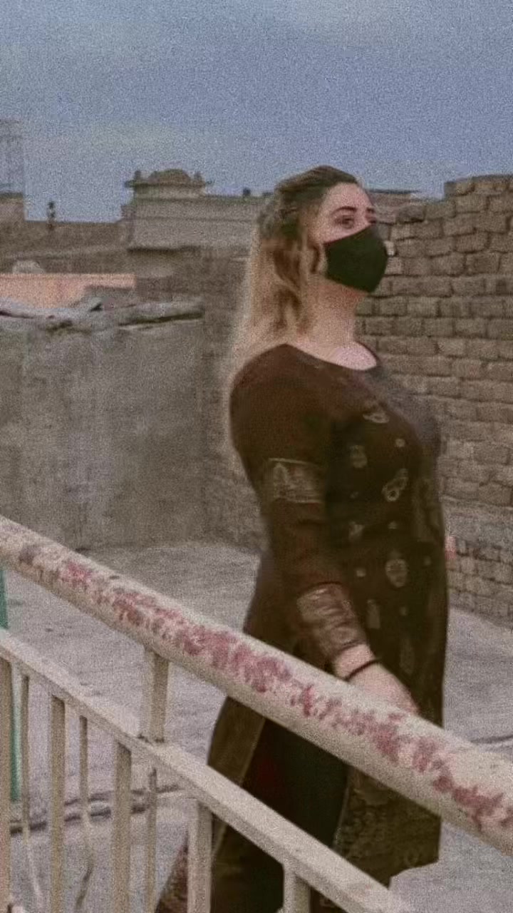 @Sialkoti queen 👸