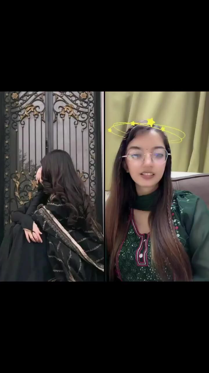 @❤️Dream girl Pagal😔🥺
