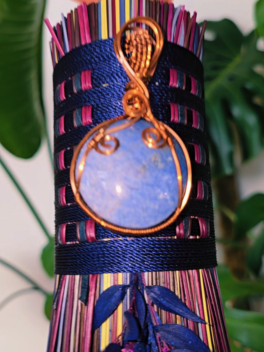 @Elevated Metaphysical