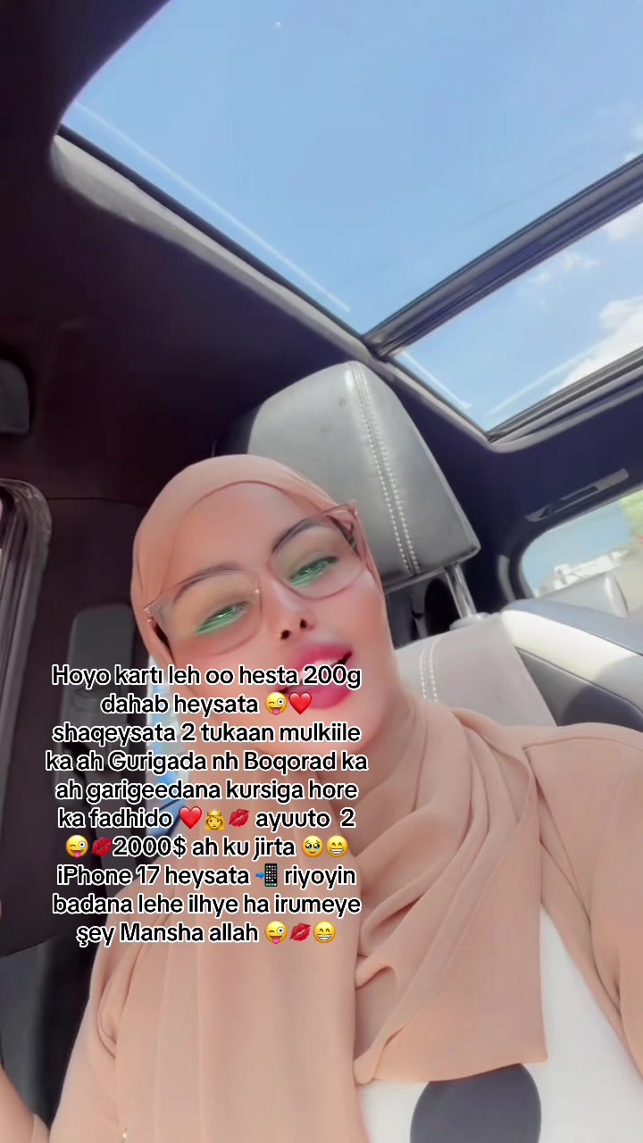 @Queen Hani 👸