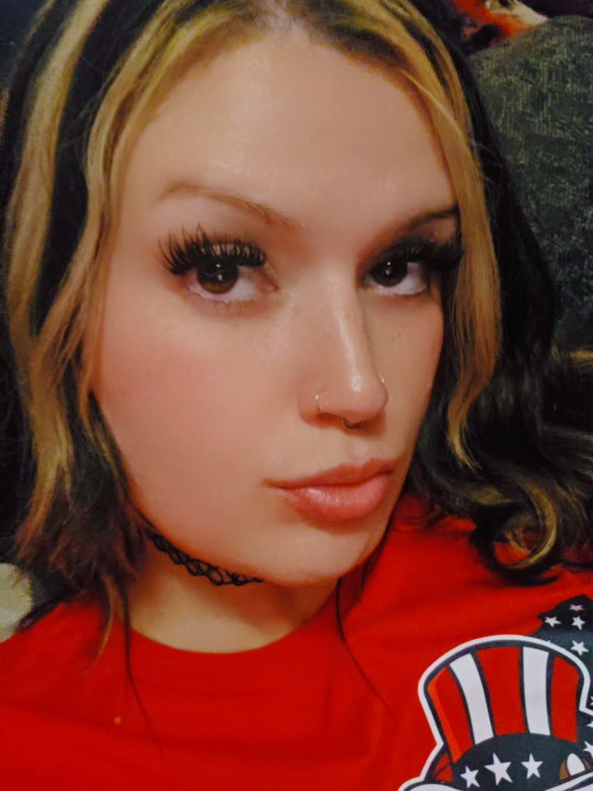 @🦇🕷♡Kelsie♡🕷🦇