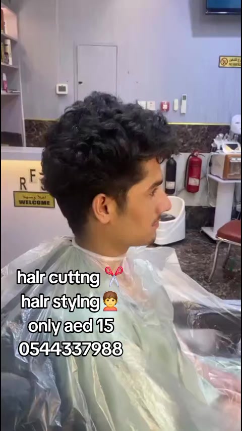 @Gentle royal Gents salon