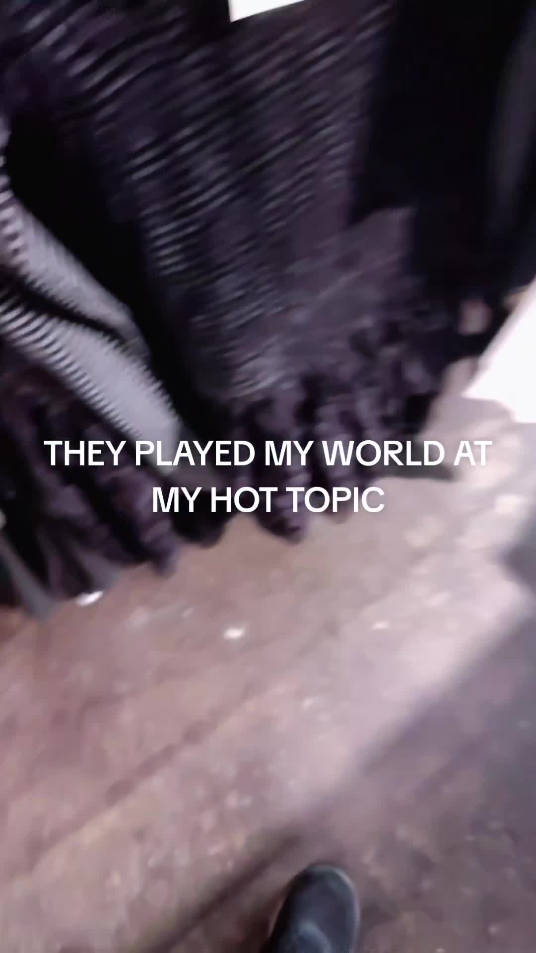 @chuu from loona