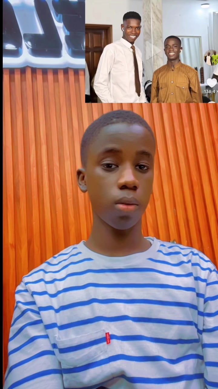 @Serigne Fallou Telecom ✪