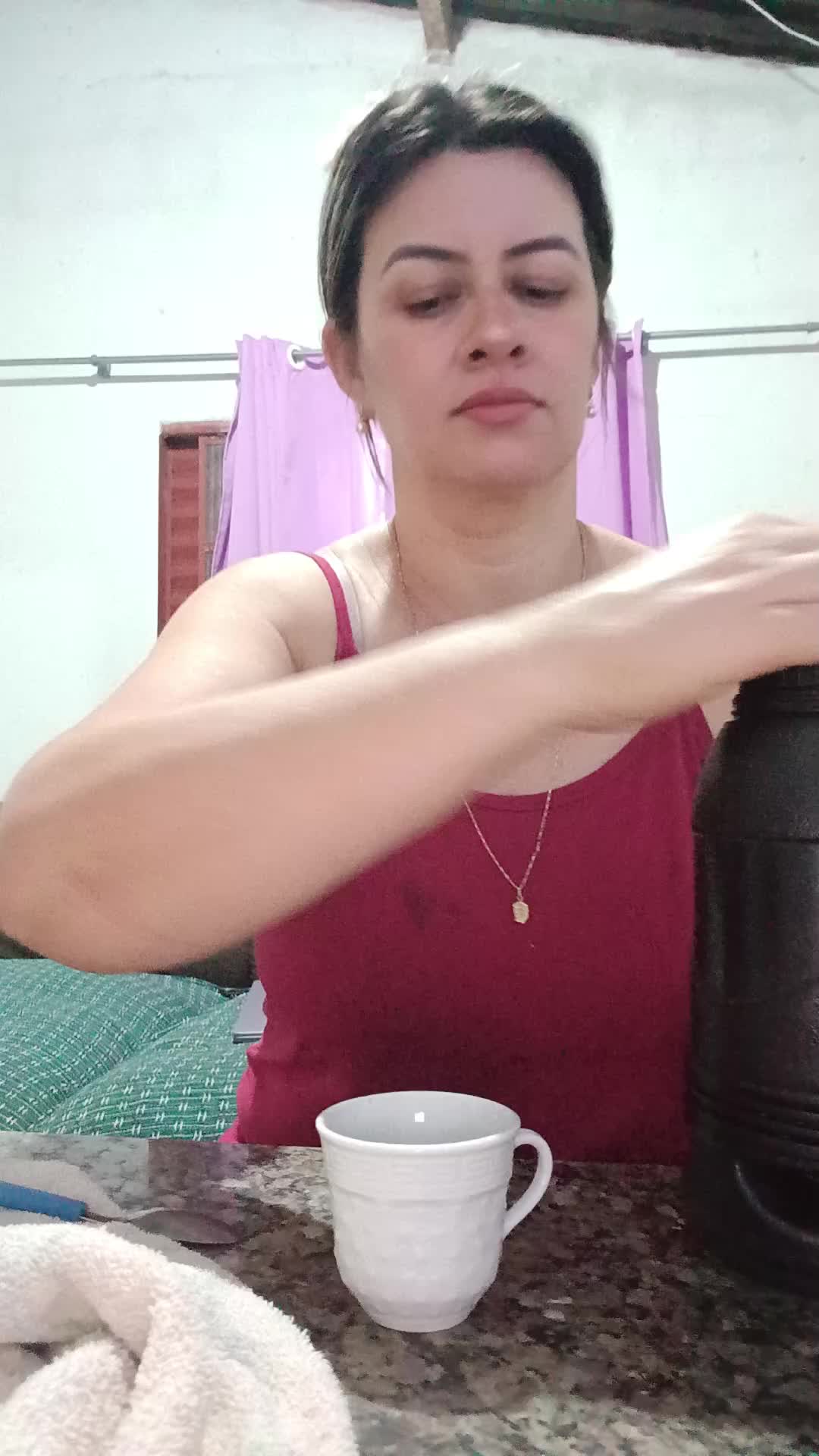 @muié dos pães Oficial 🏅✨️🎀