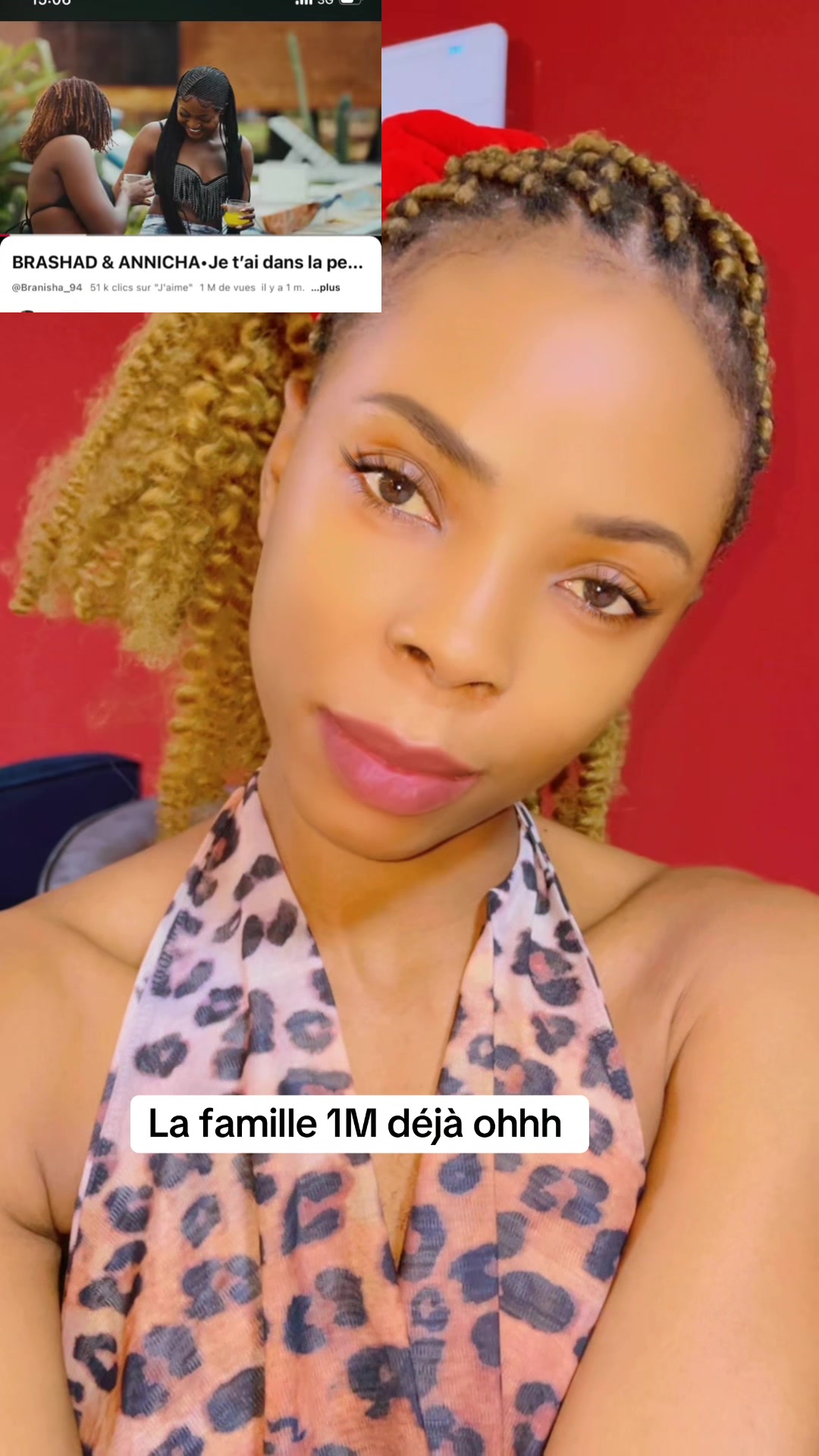 @Deborah tshisalu ngandu