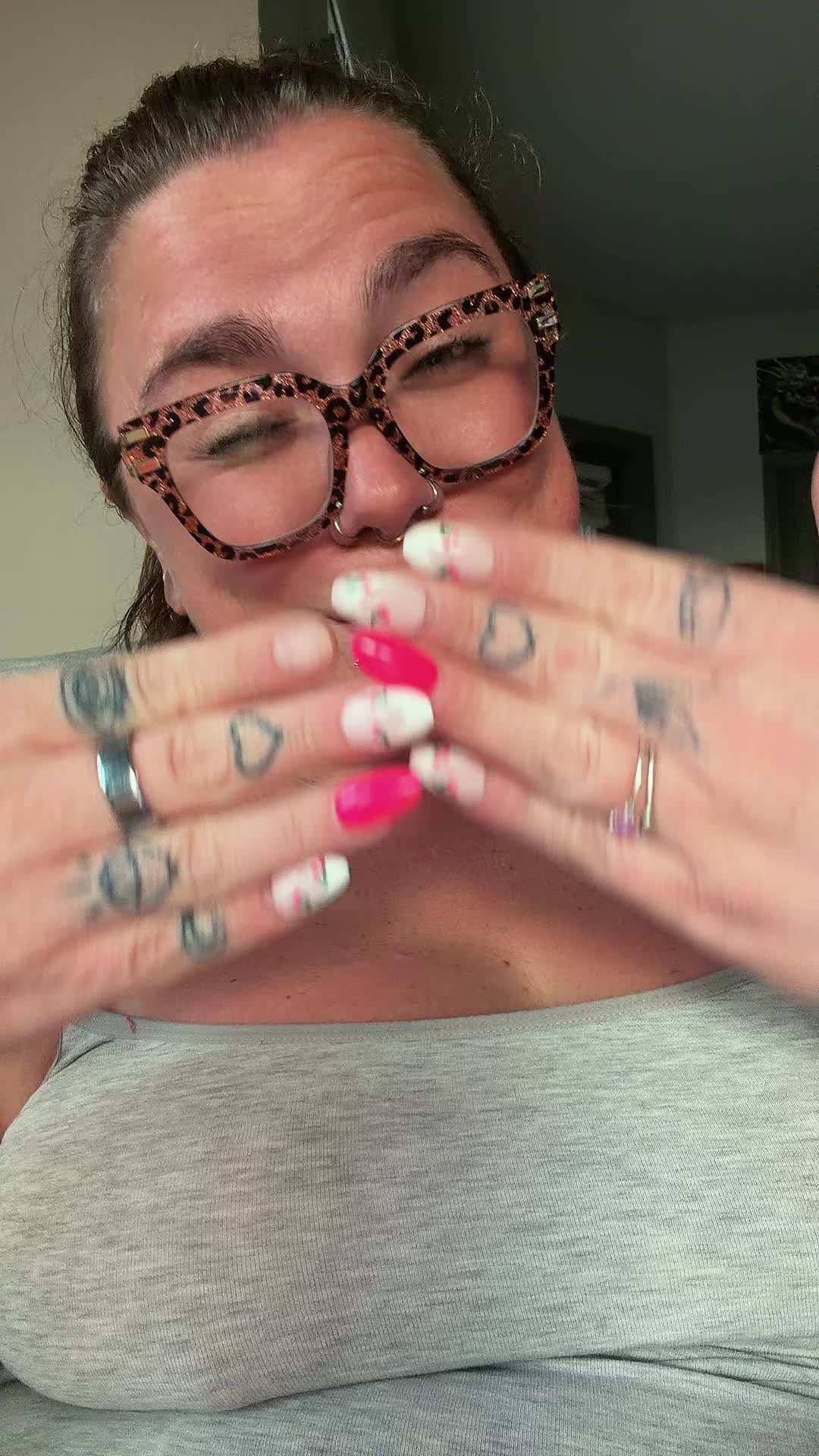 @Paige Marie