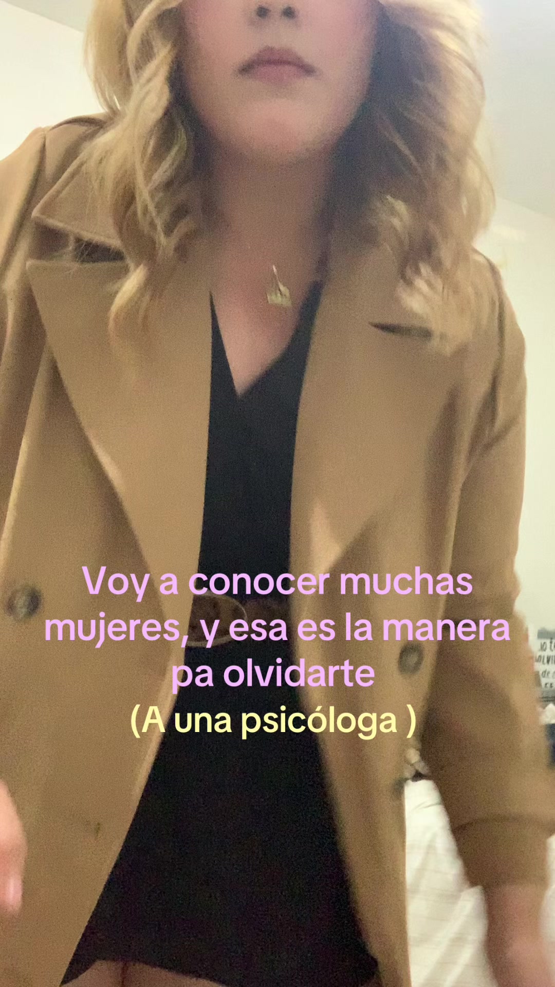 @Hey que onda soy la Ale