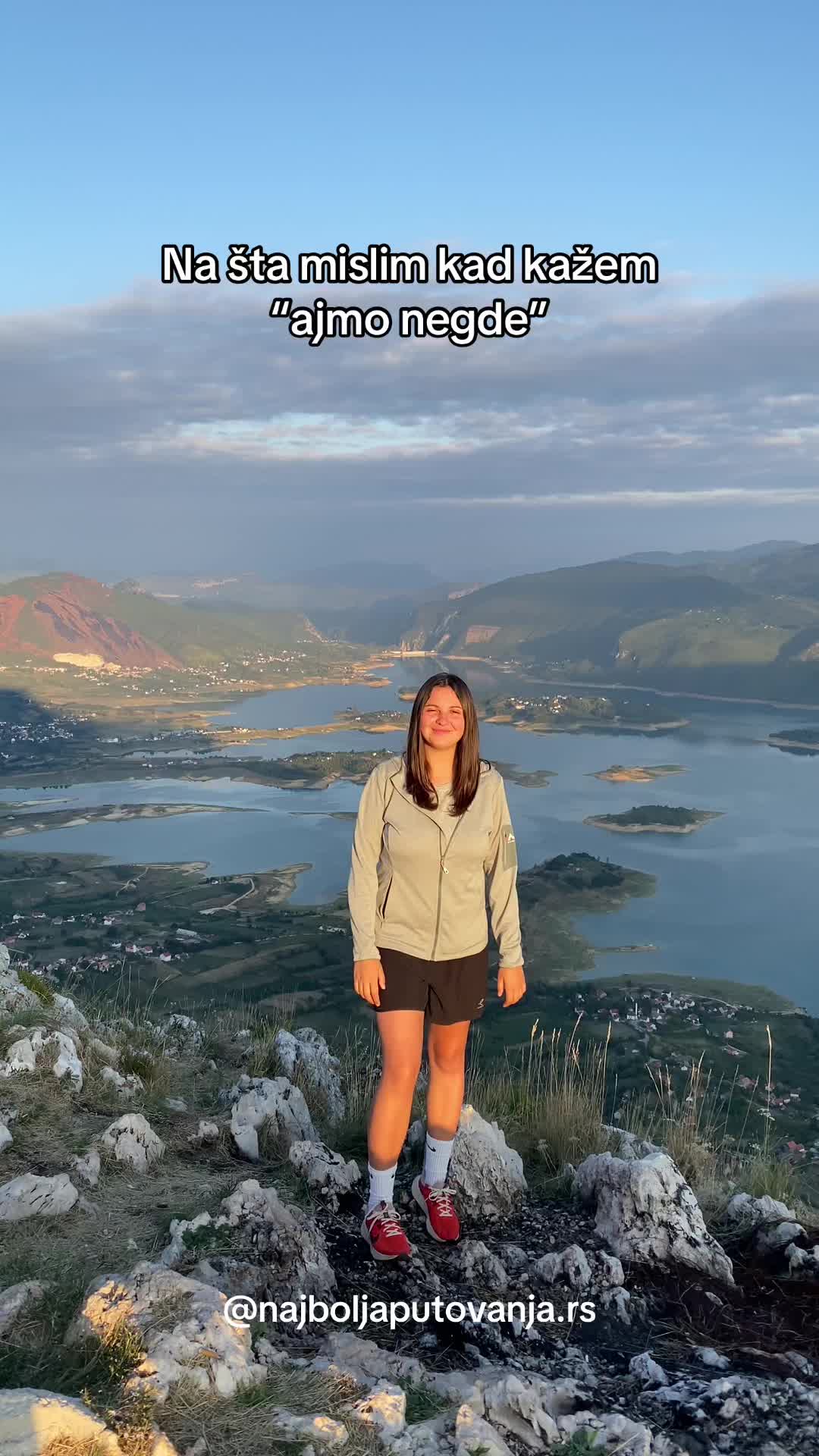@Najbolja putovanja ✈️