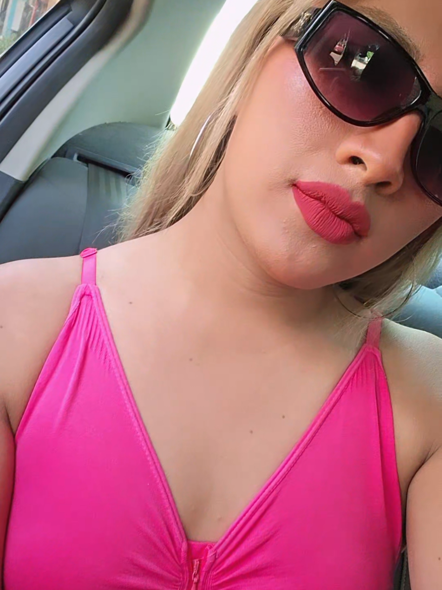@La Mami Chula!💋