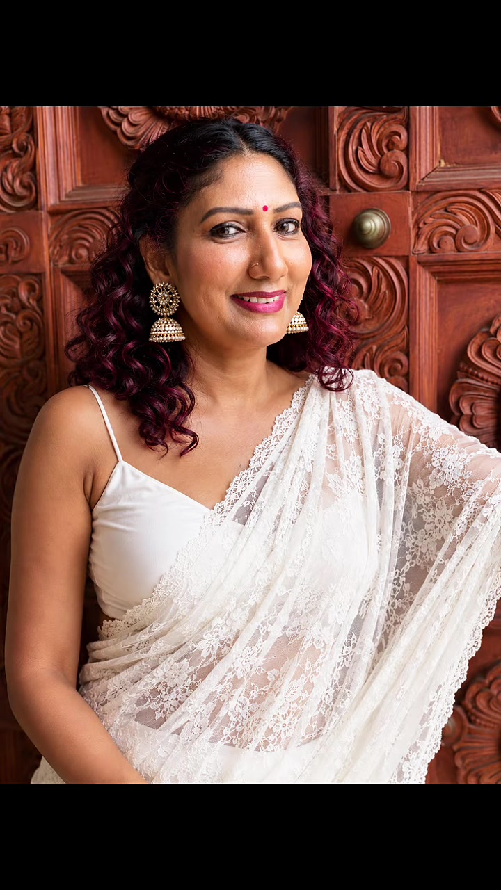 @Ambika Nair
