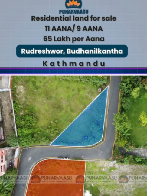 @Punarvaasu Real Estate