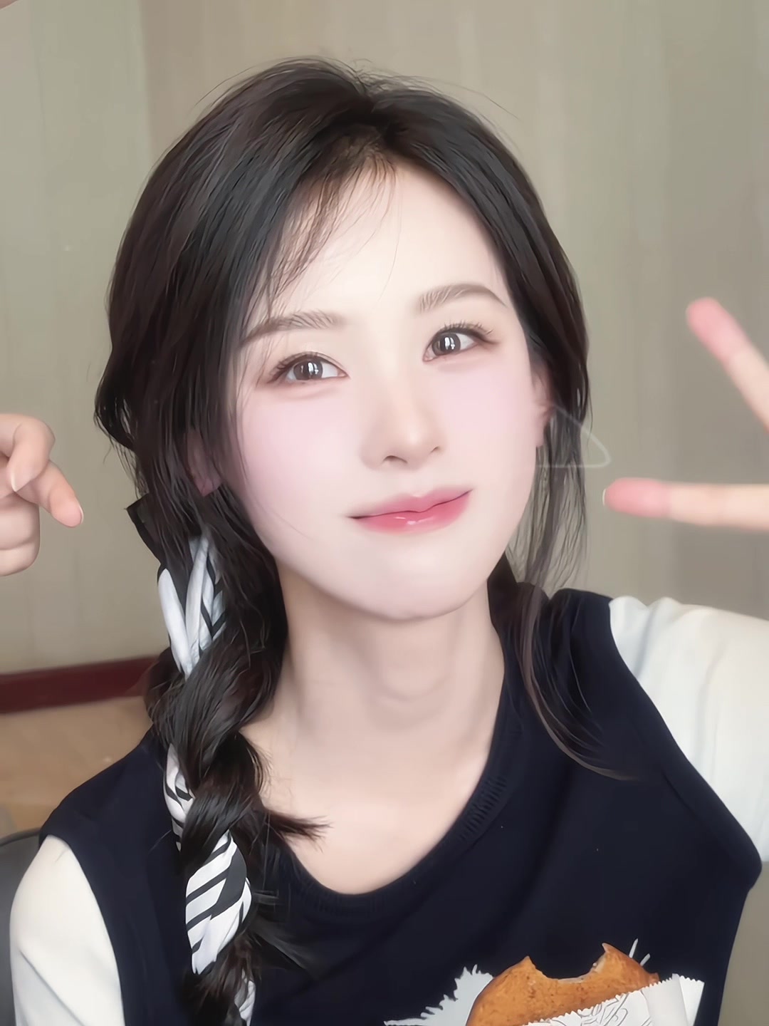 @Baobei🐰