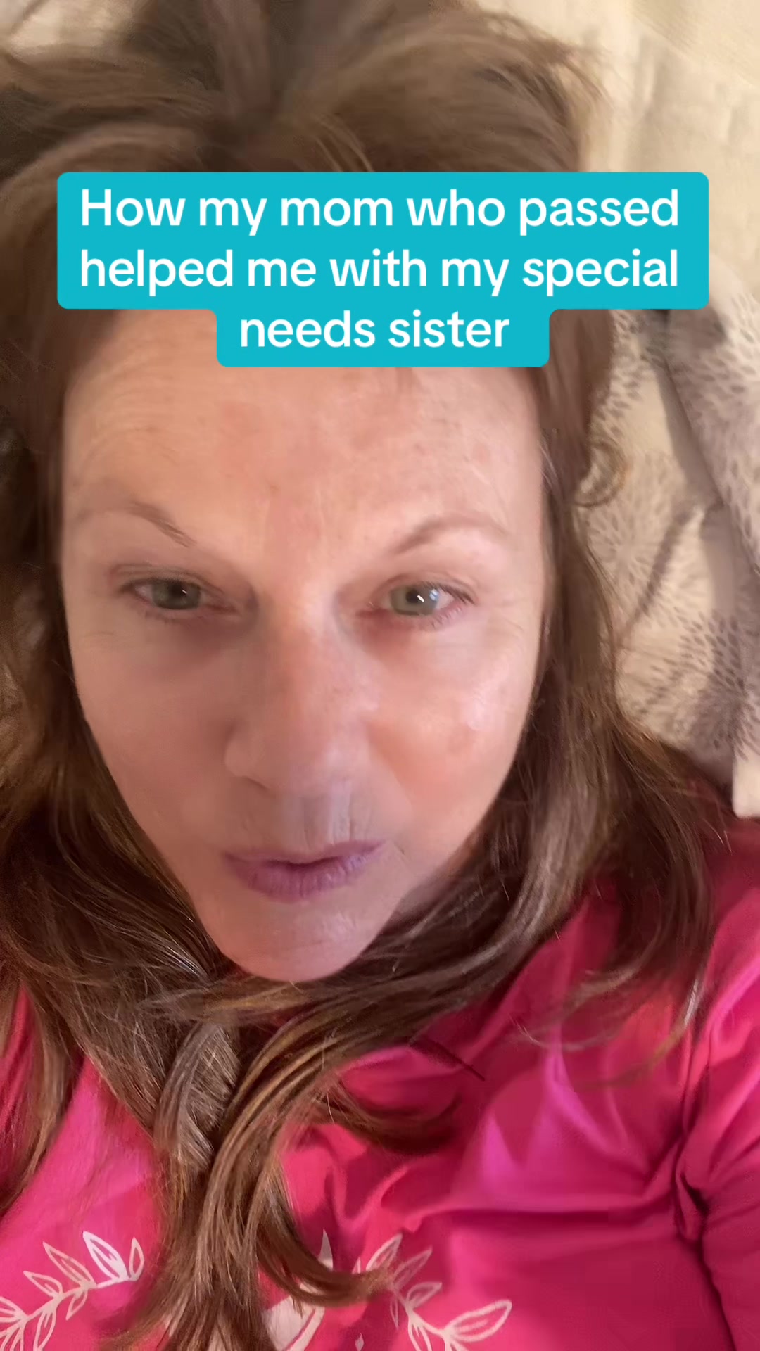 @Julie Talks To Angels Medium