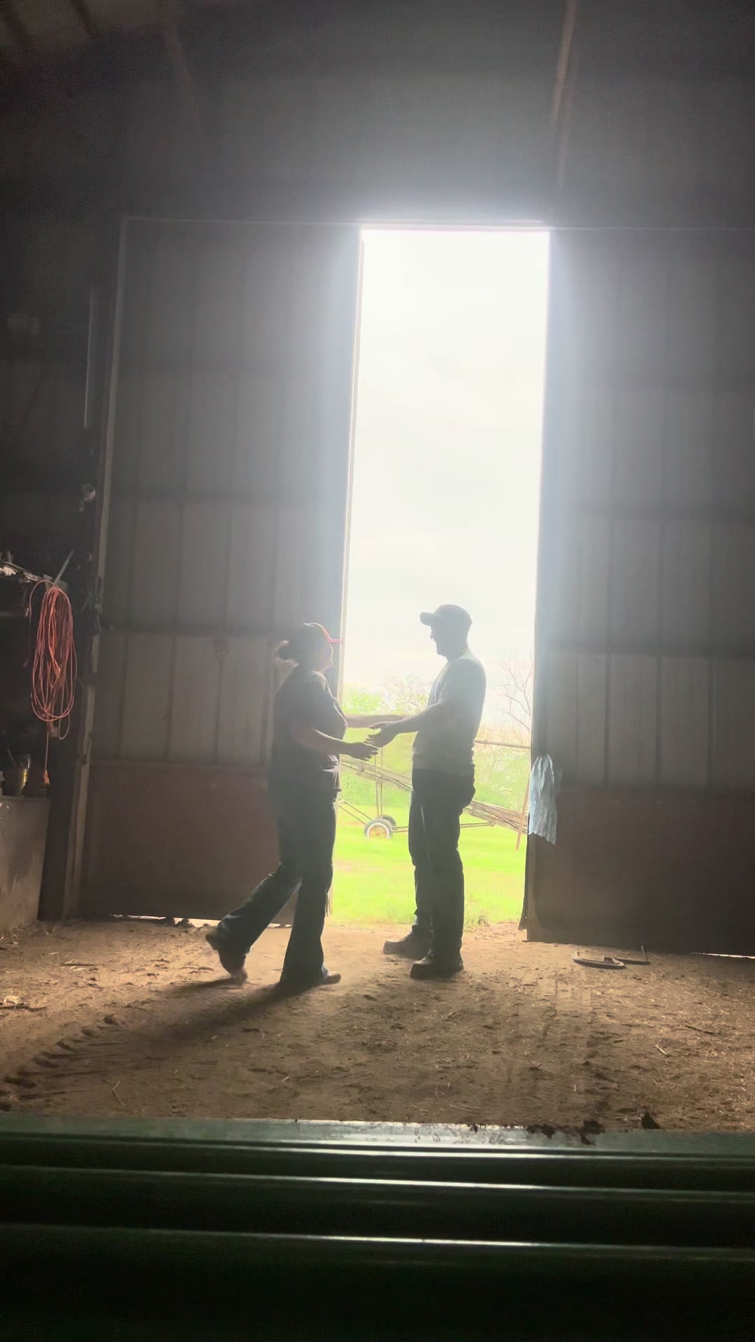 @Welcome To Our Farm Life