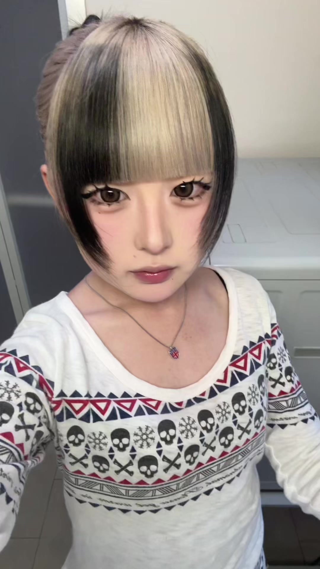 @百華