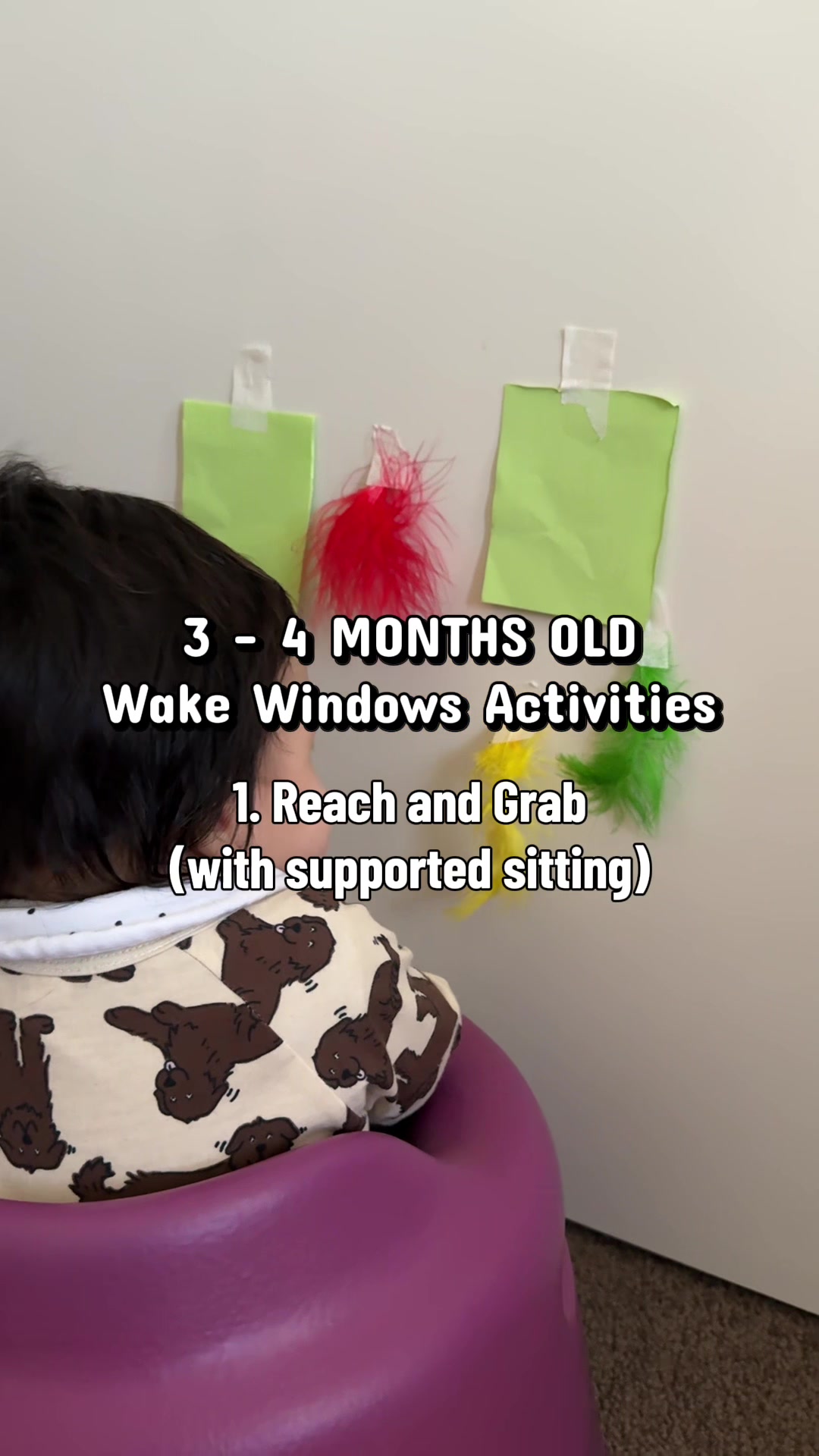 @Mum & kids play ideas 🎨🧺🎈