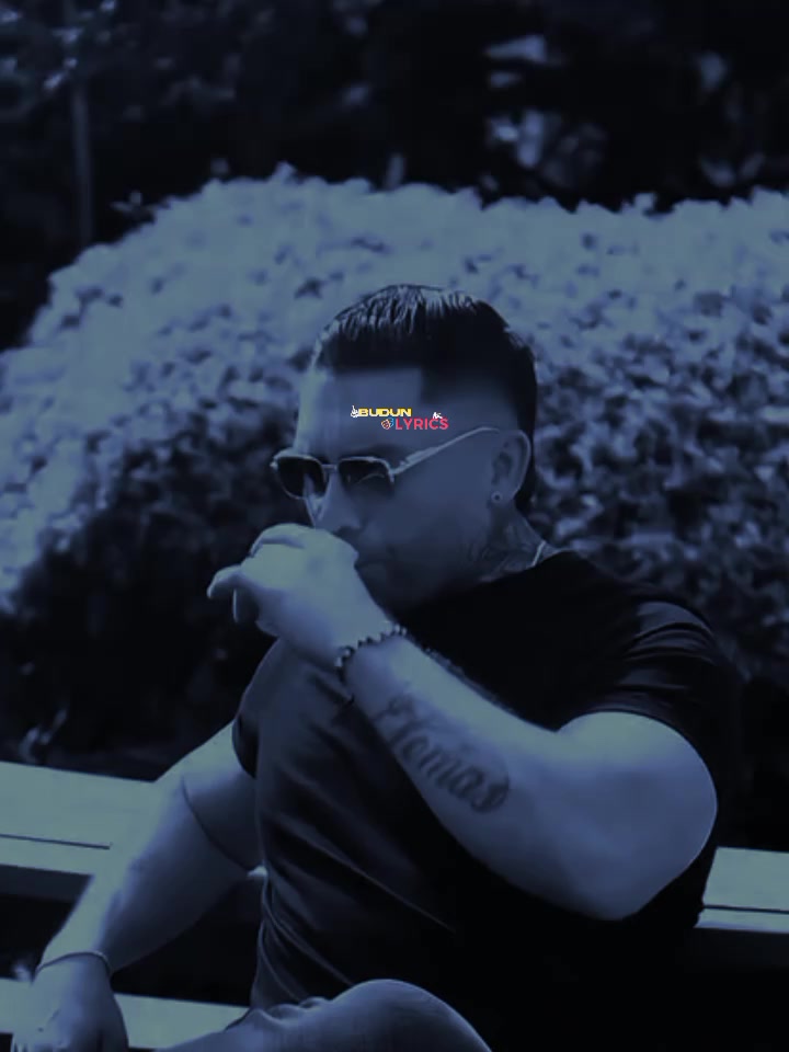 @Budun Lyrics