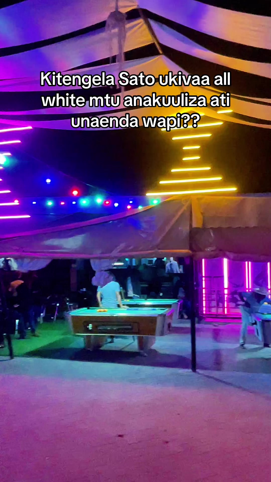 @Kitengela 110