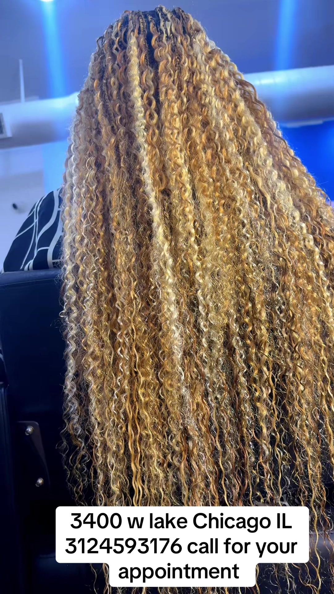 @louisecreation Africanhair