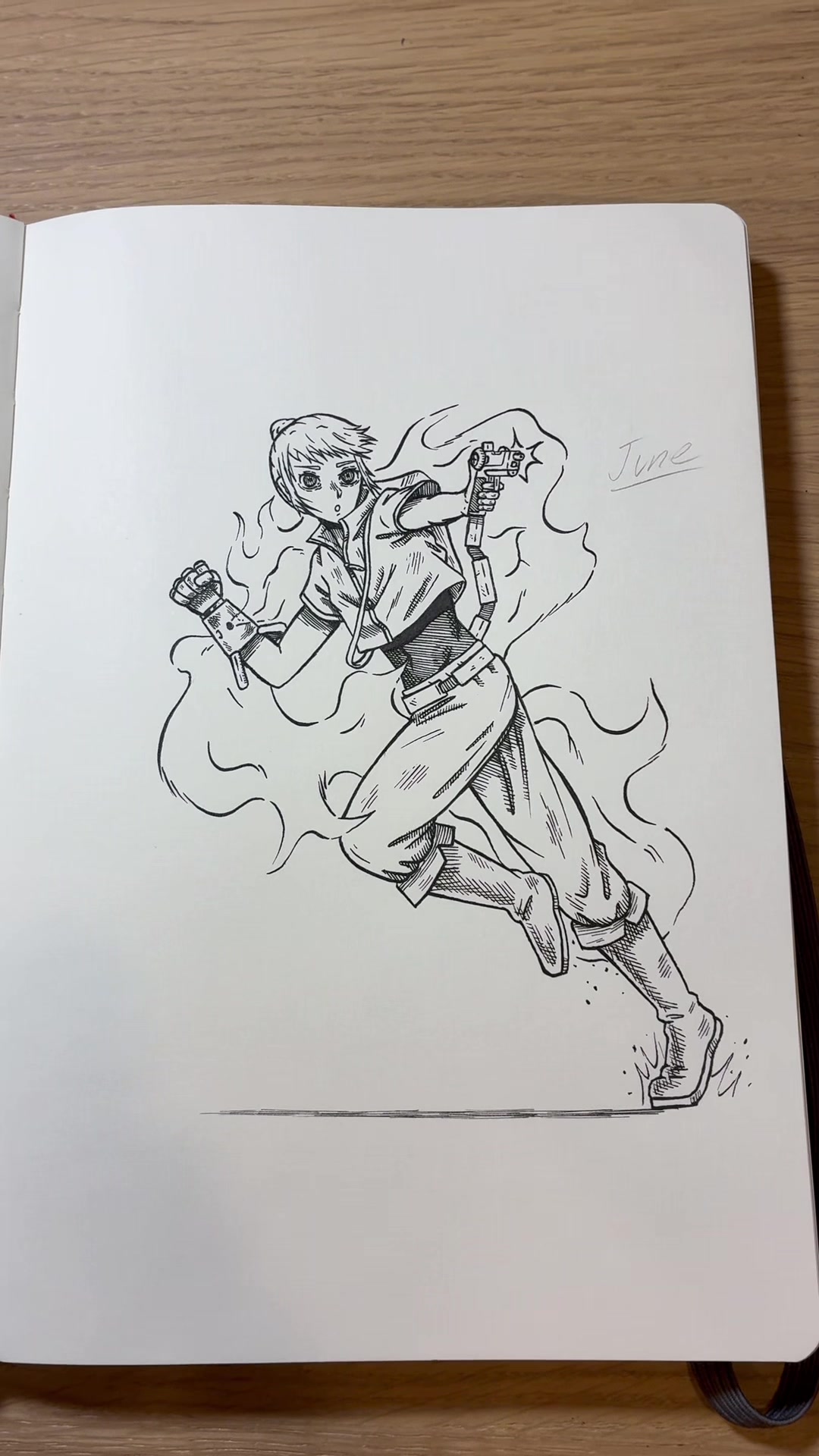 @blamdrawings