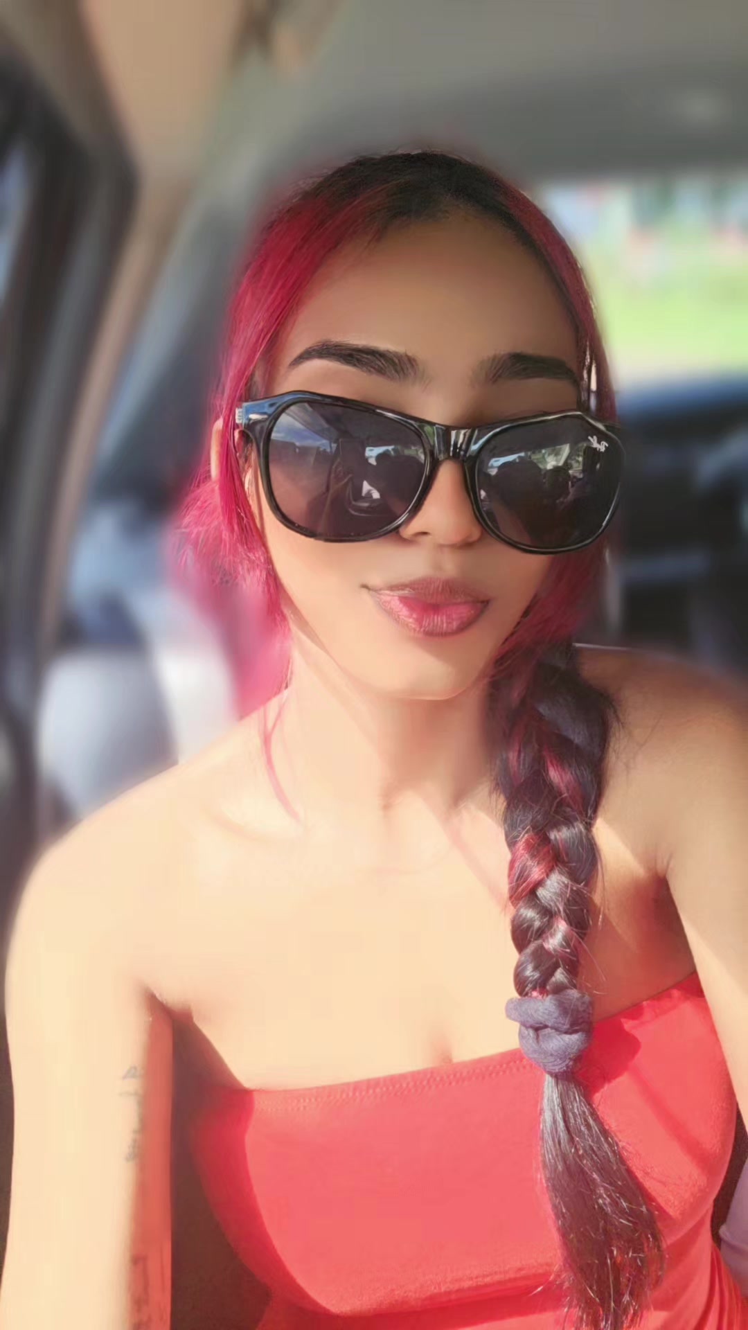 @𝕬𝖒𝖊𝖎𝖘𝖍𝖆 👸
