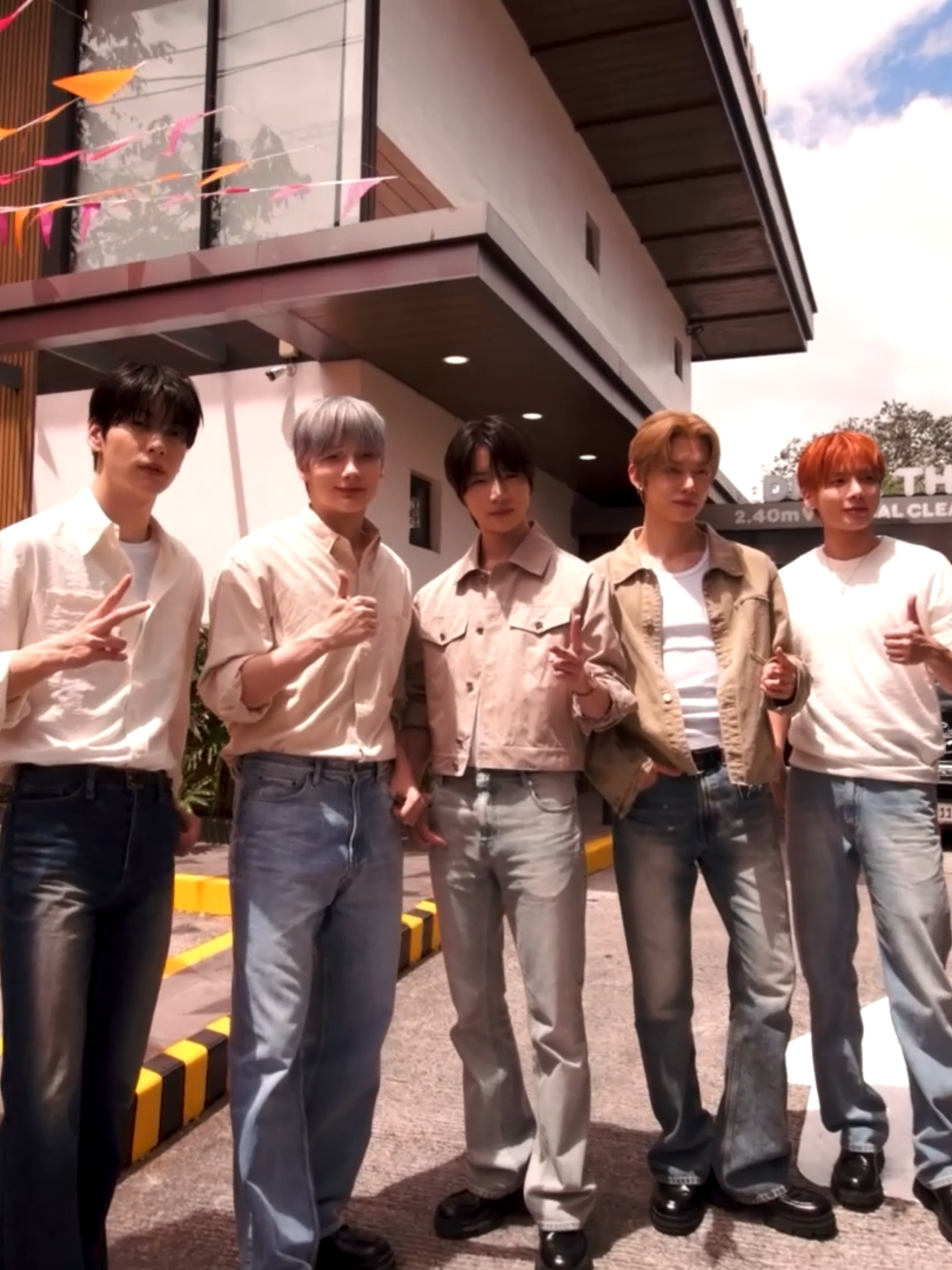 @Dunkin’ Philippines