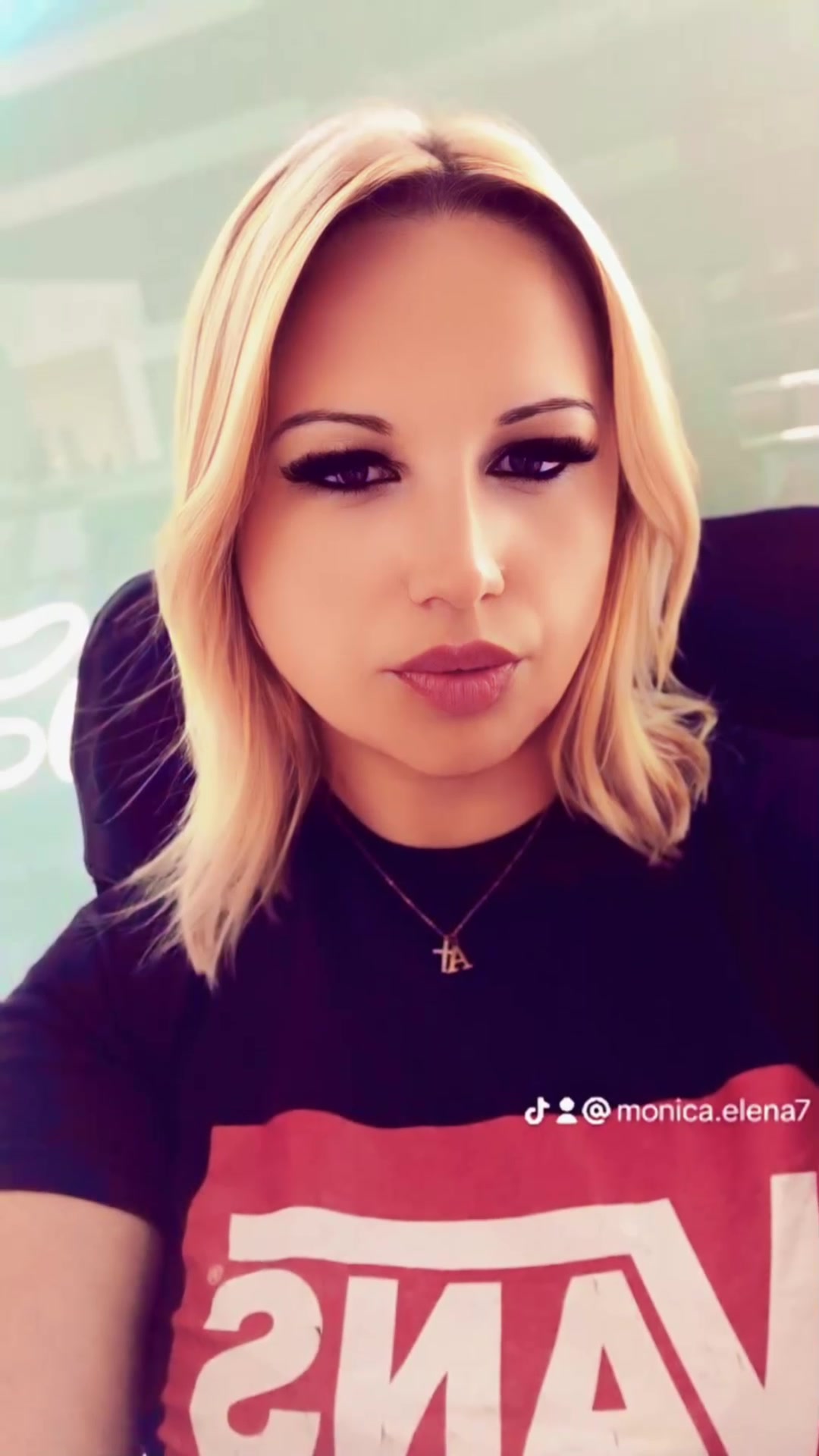 @Monica Elena