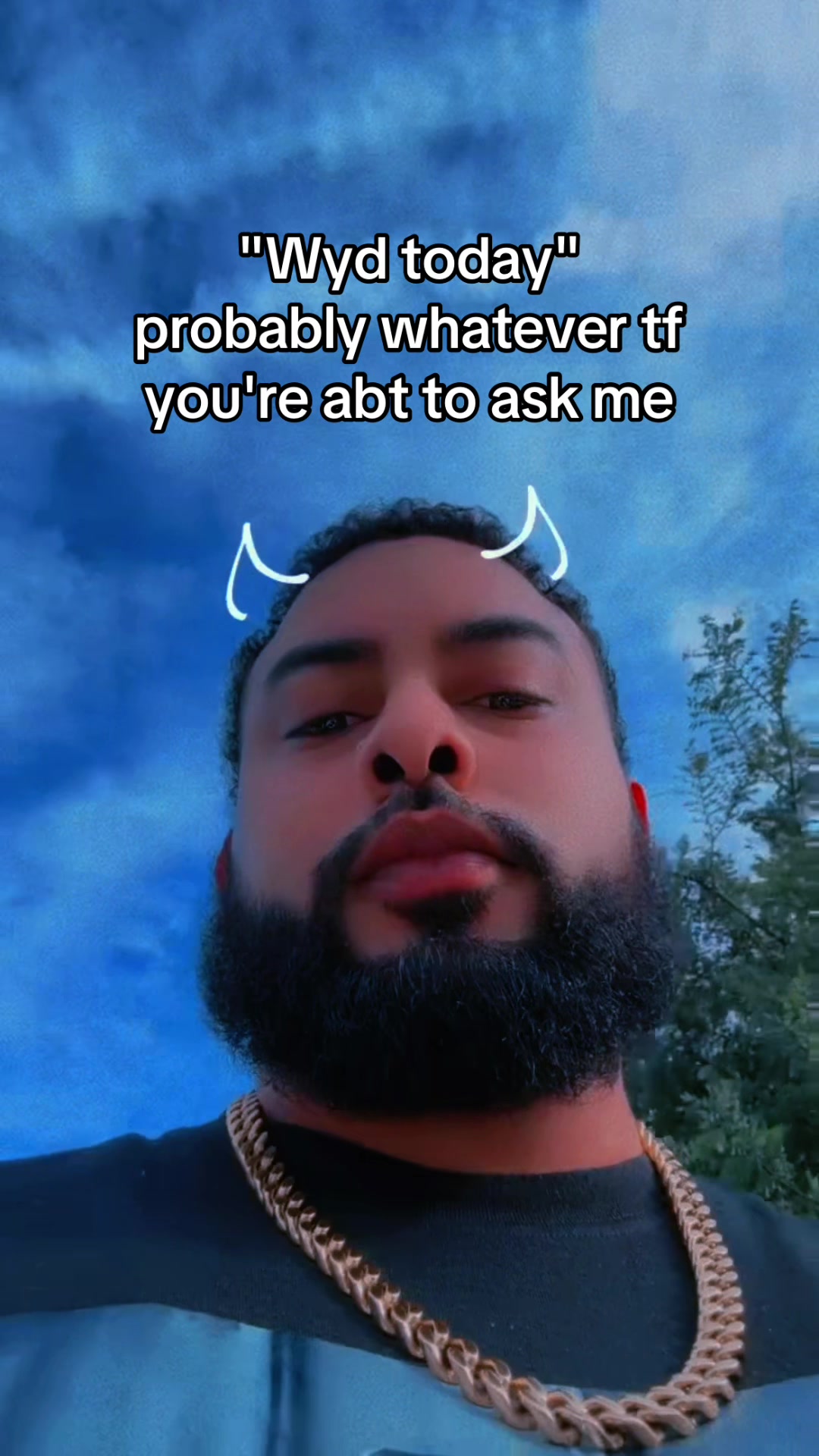 @Danny Ray 🧸