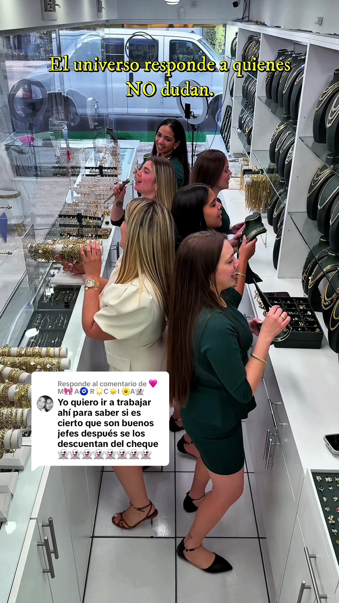 @LAS TUNAS JEWELRY LLC