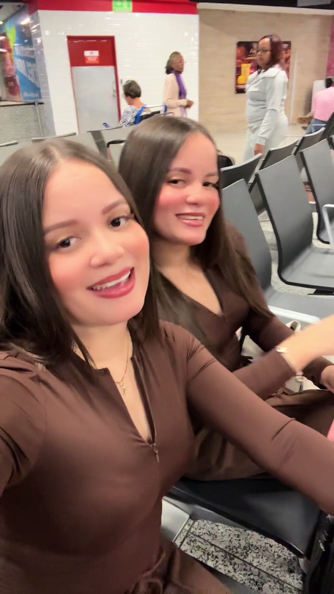 @Melody y Lady