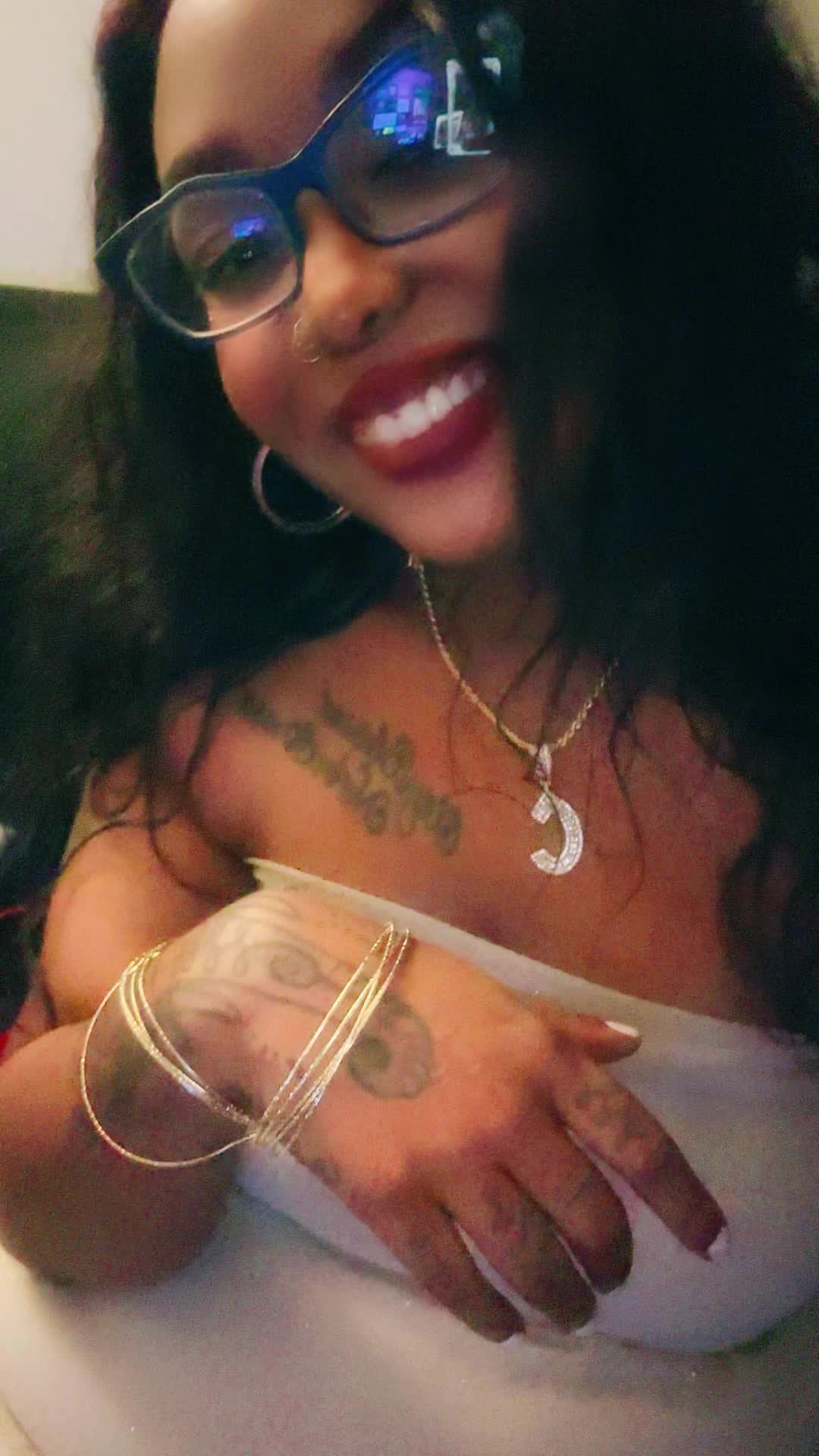 @ChiChiDaVillain 🦹🏽♀️