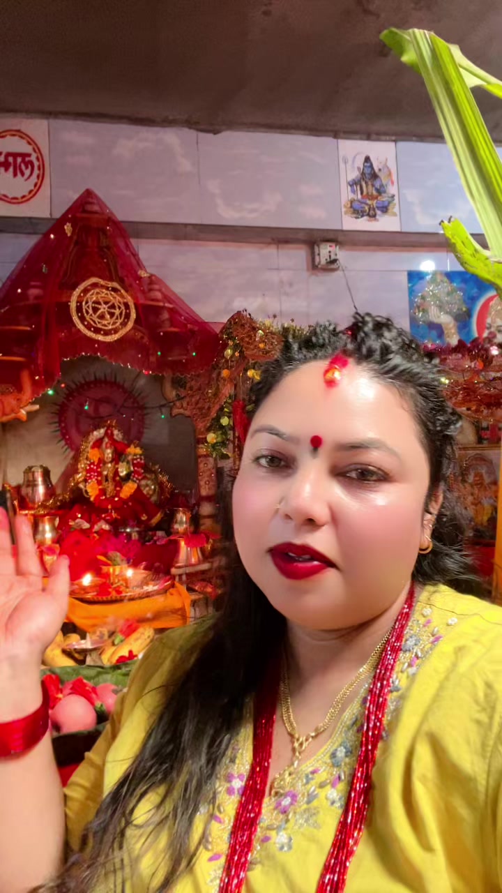 @Shanti Yadhav