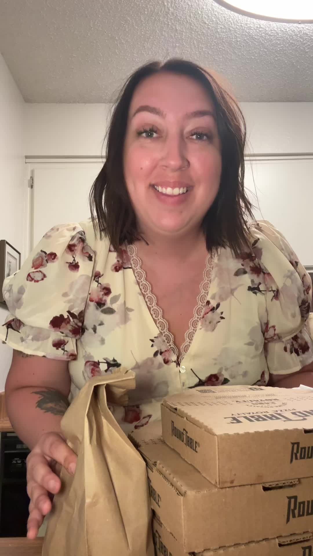 @Tiana | Single Foster Mom